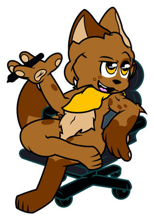 Flat Colour