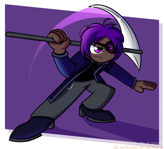 Rendered + Simple Background